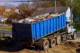 Retail Junk Removal in Galesburg, MI